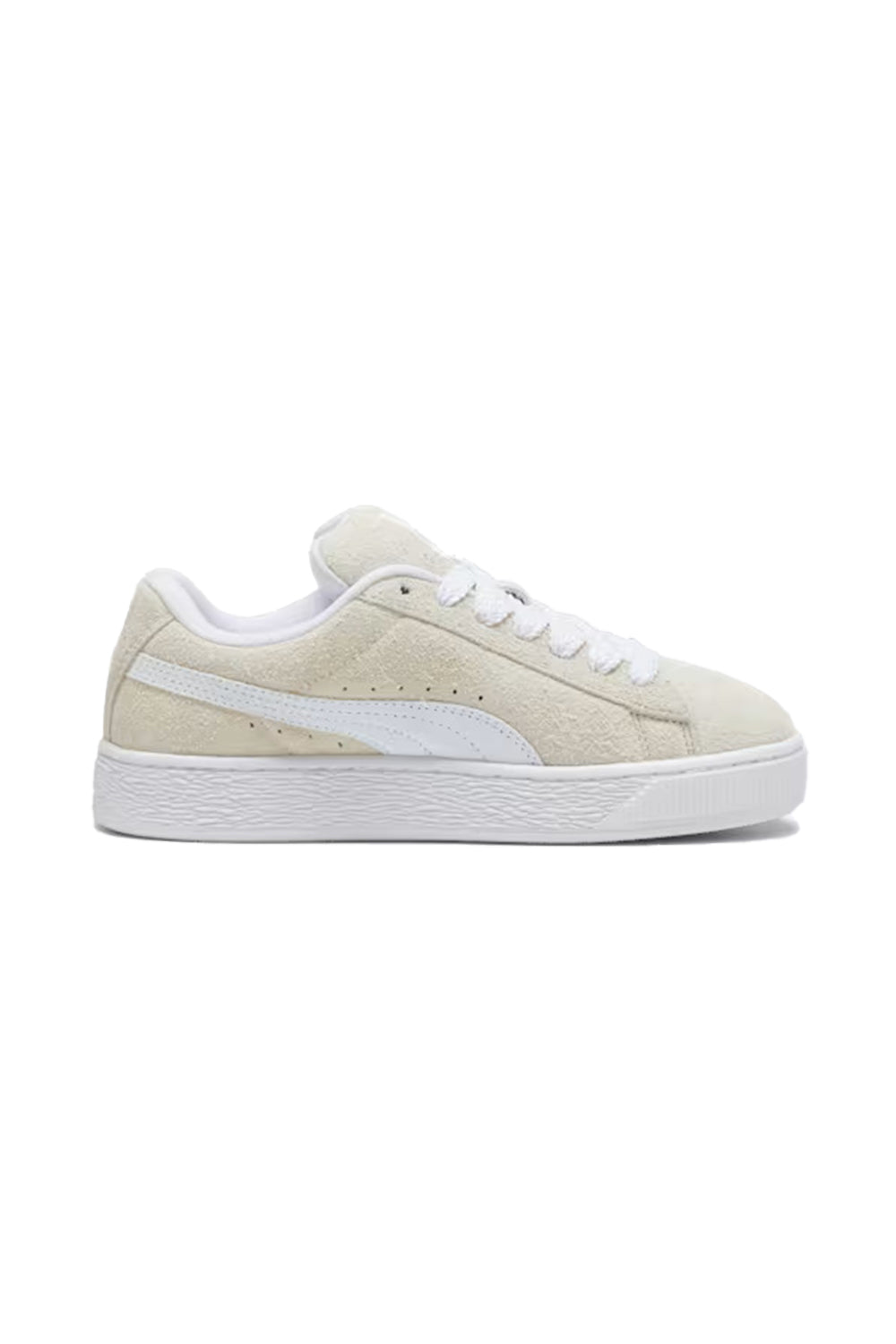 Puma-Suede XL Soft Wns-Sugared Almond-Silver Mist-Sneakers-1-Milagron.com