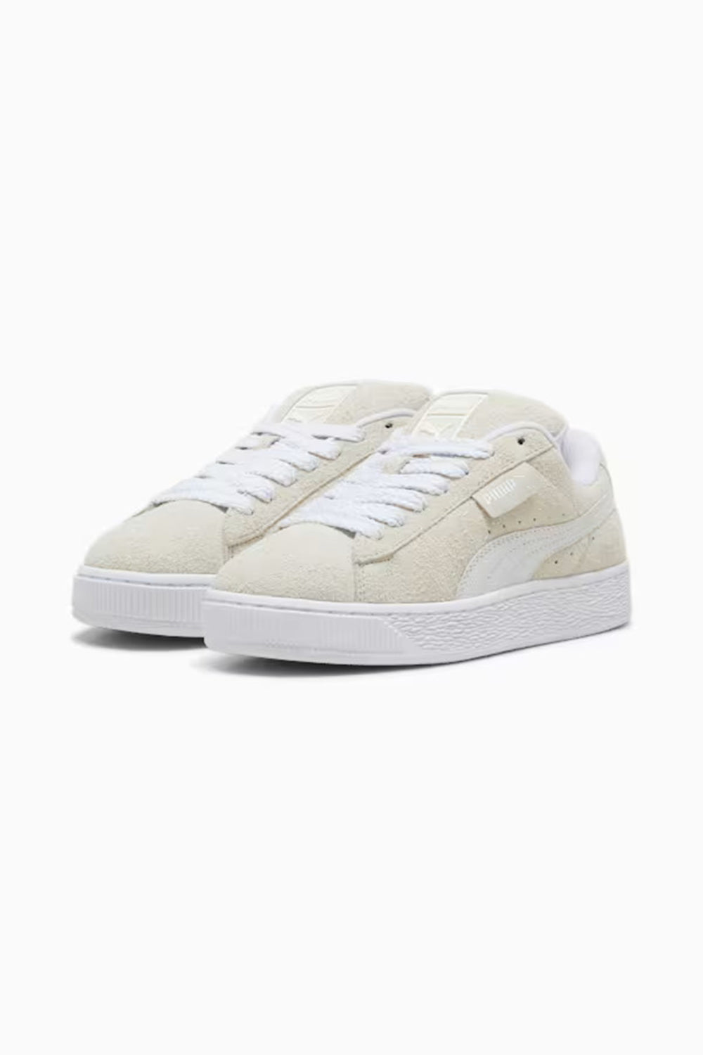 Puma-Suede XL Soft Wns-Sugared Almond-Silver Mist-Sneakers-3-Milagron.com