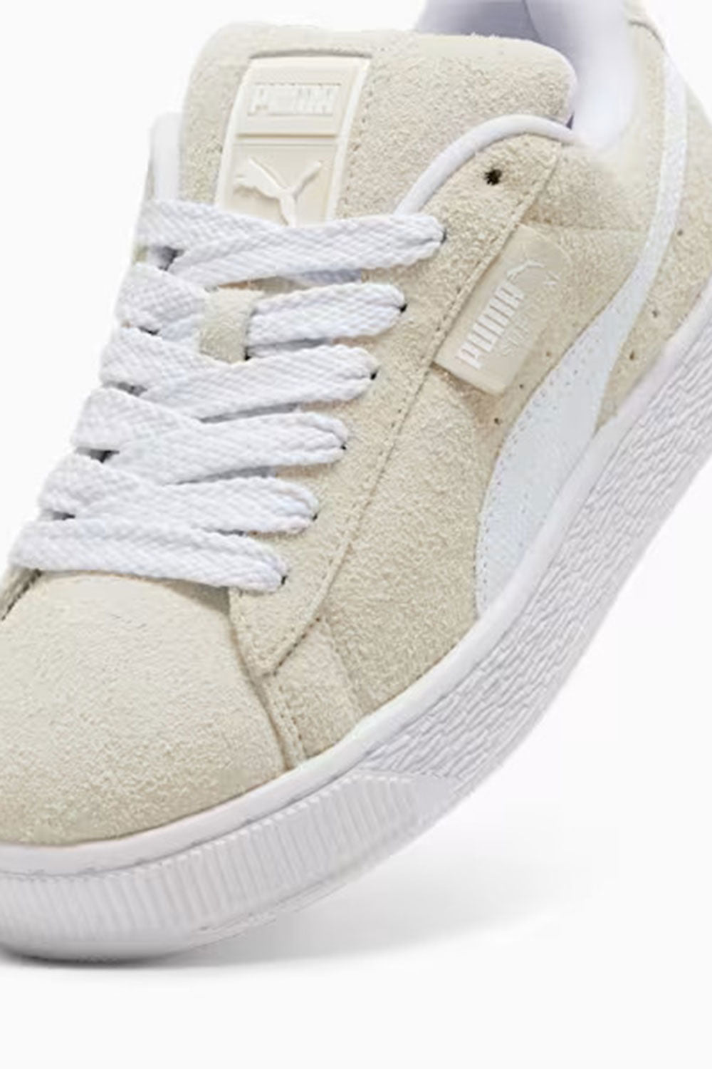 Puma-Suede XL Soft Wns-Sugared Almond-Silver Mist-Sneakers-6-Milagron.com