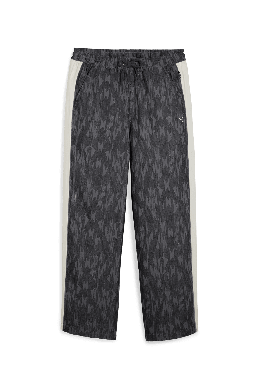 Puma-T7 Chino Pants-Dark Coal-Eşofman-5-Milagron.com