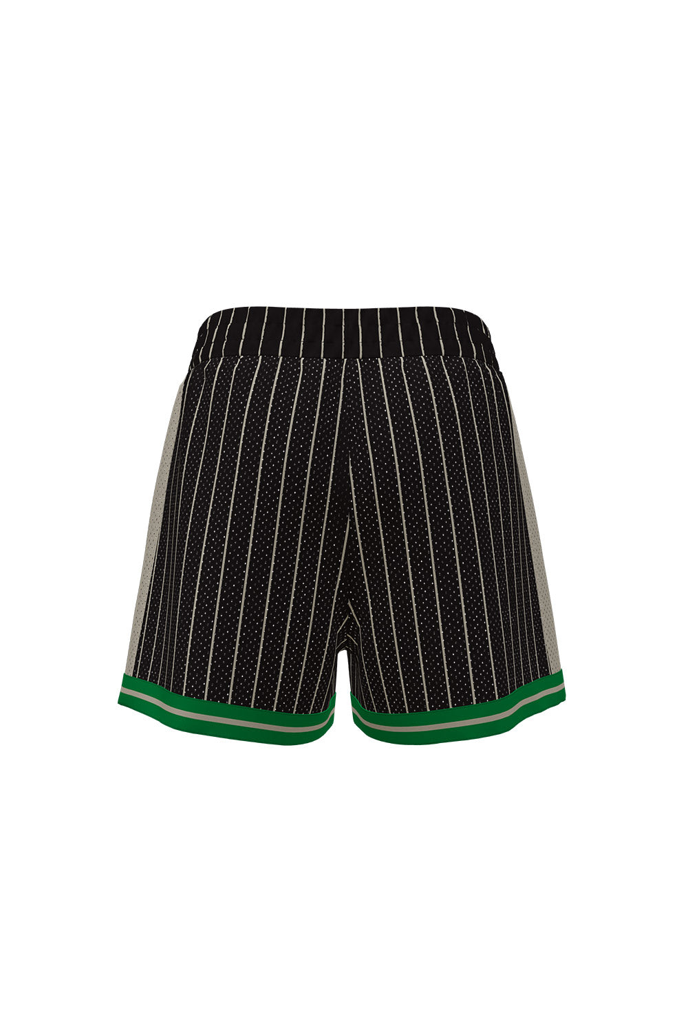 Puma-T7 Mesh Shorts Puma Black AOP-Şort-5-Milagron.com