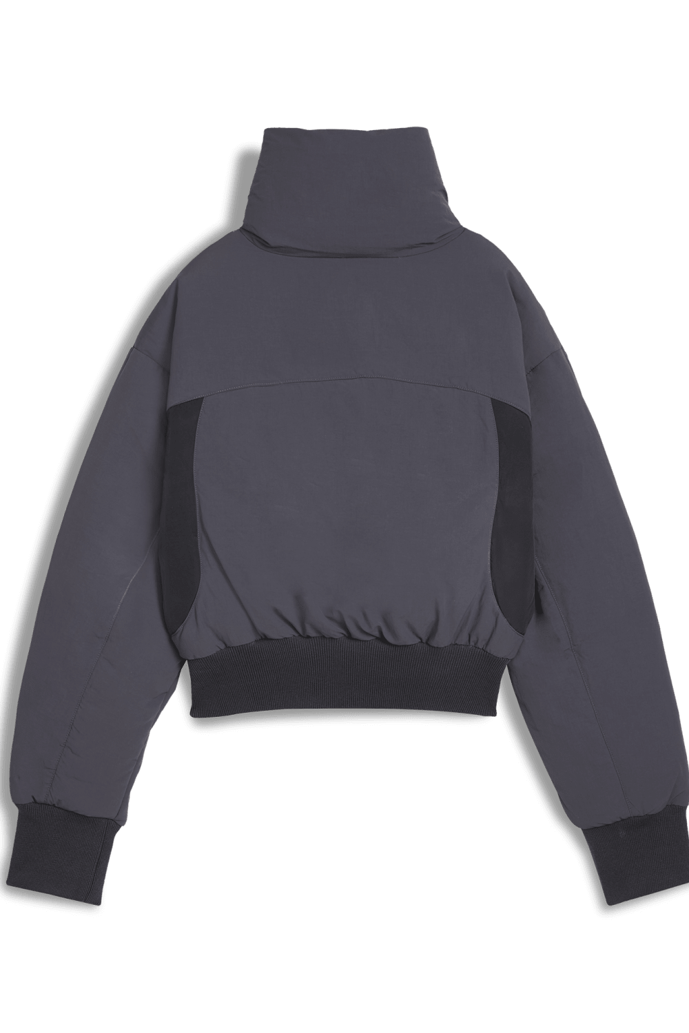 Puma-THE FAST RACE Jacket Galactic Gray-Ceket-2-Milagron.com