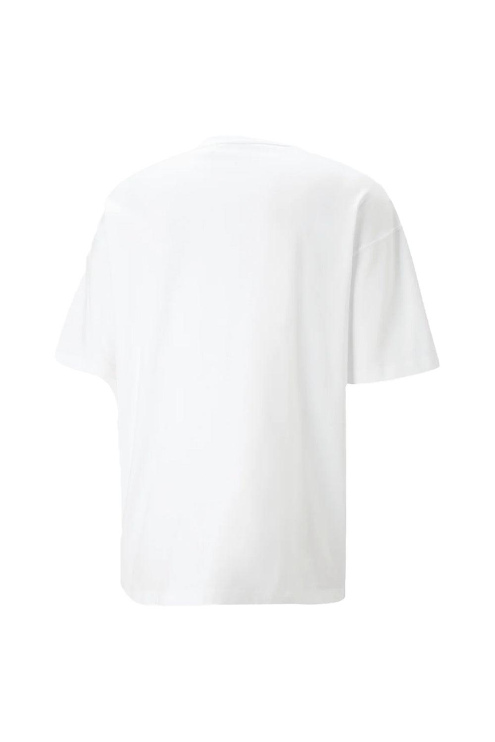 Puma-UPTOWN Graphic Tee-T-Shirts-2-Milagron.com