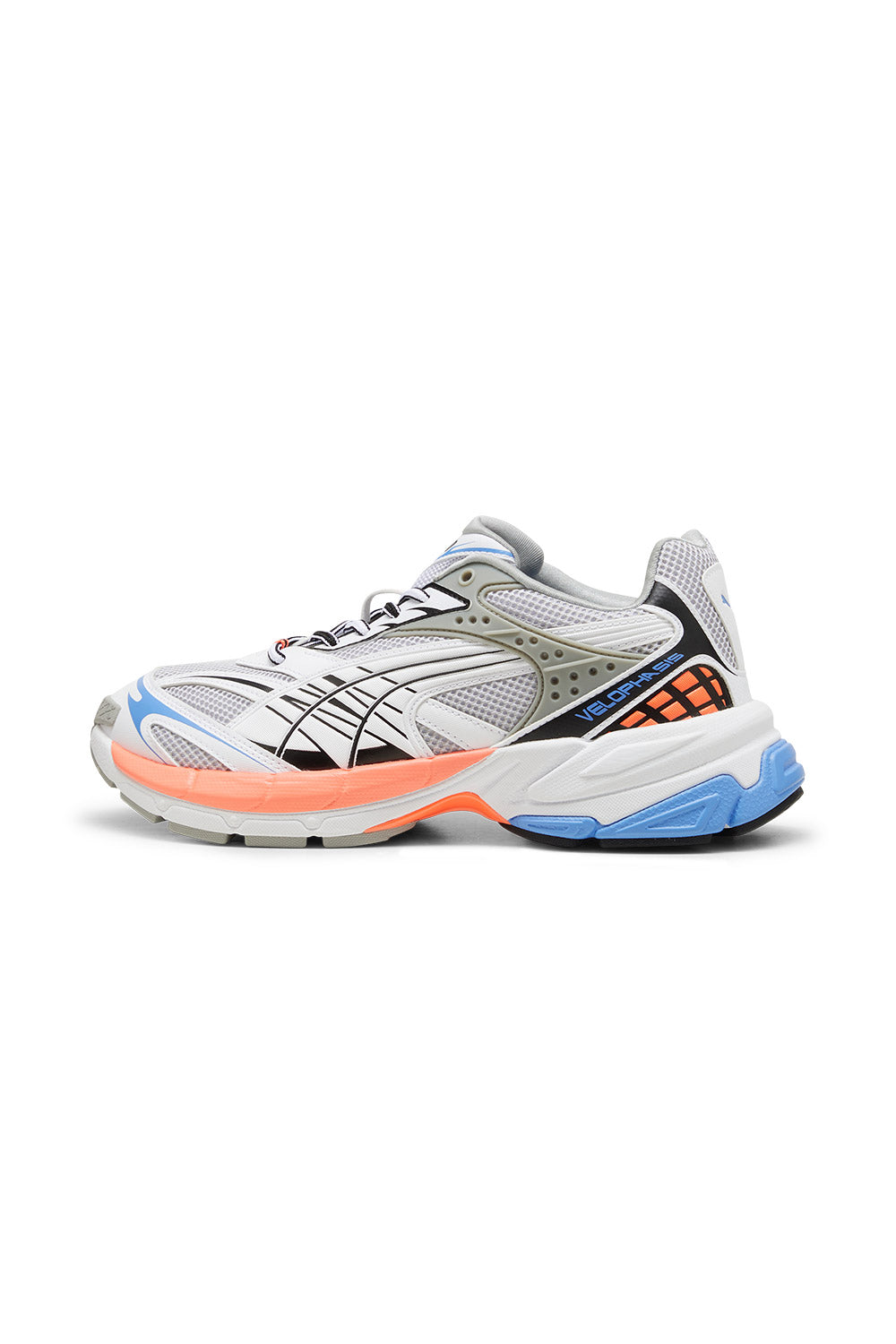 Puma-Velophasis Bliss Puma White-Smokey Gray-Sneakers-2-Milagron.com