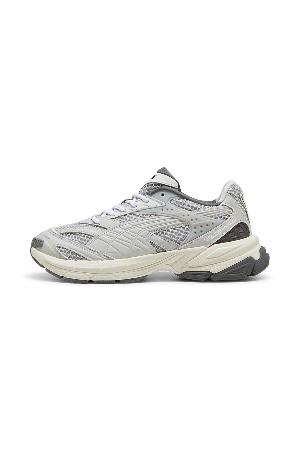 Puma-Velophasis Cool Light Gray Cool Dark Gray-Sneakers-2-Milagron.com