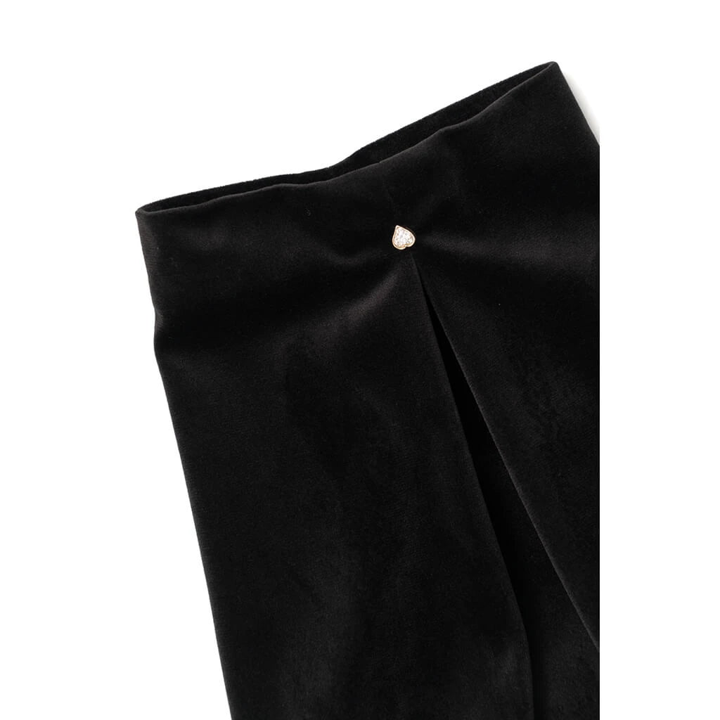 Pure Paris-Agnes Kadife Sabahlık-Sabahlık-12-Milagron.com