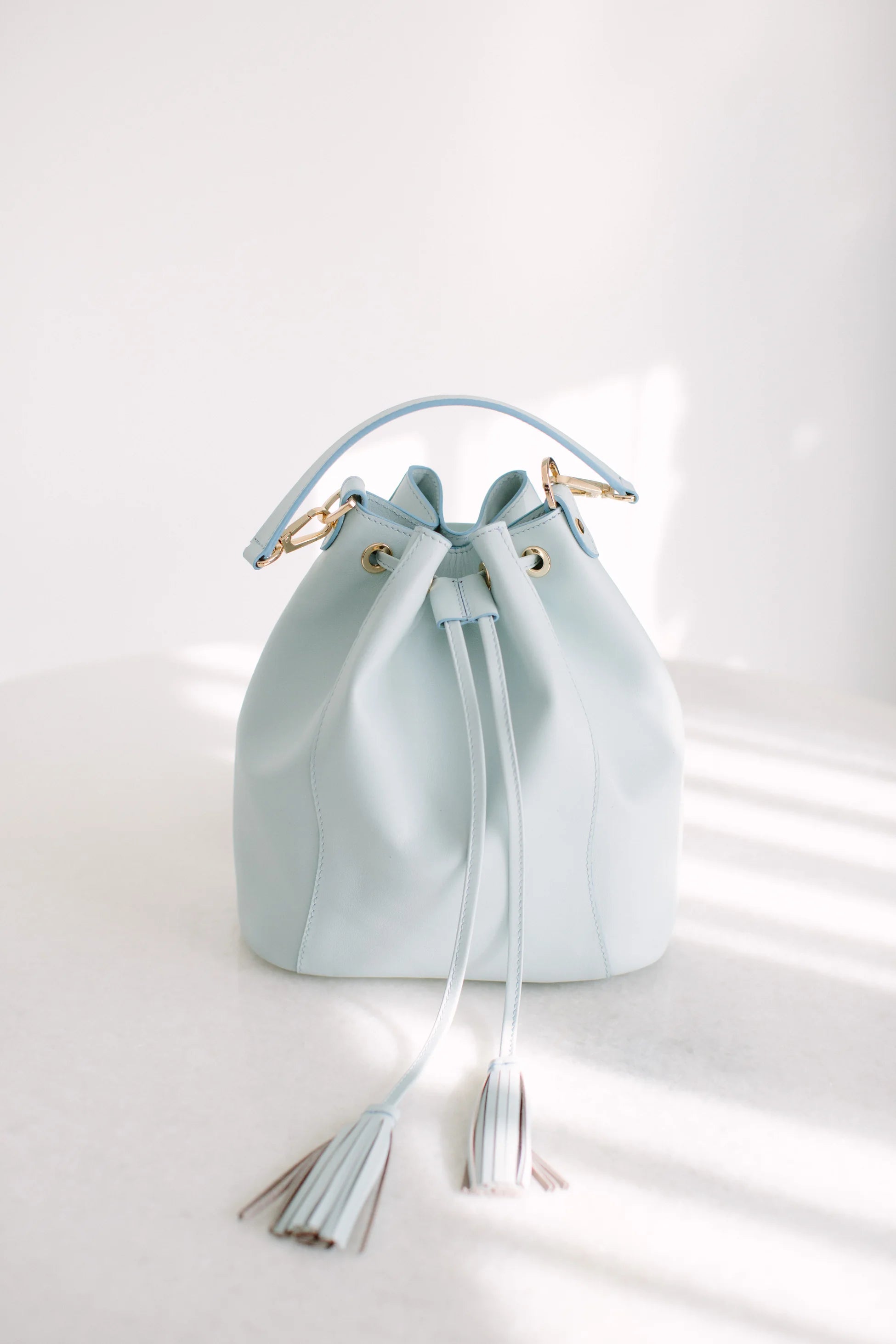 Grand Bonbon Ciel Çanta - Sky Blue