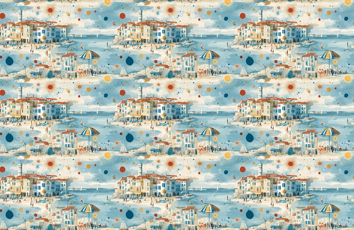 Pure Paris-Les Tropeziens Keten Bandana & Pareo-Pareo & Bandana-14-Milagron.com