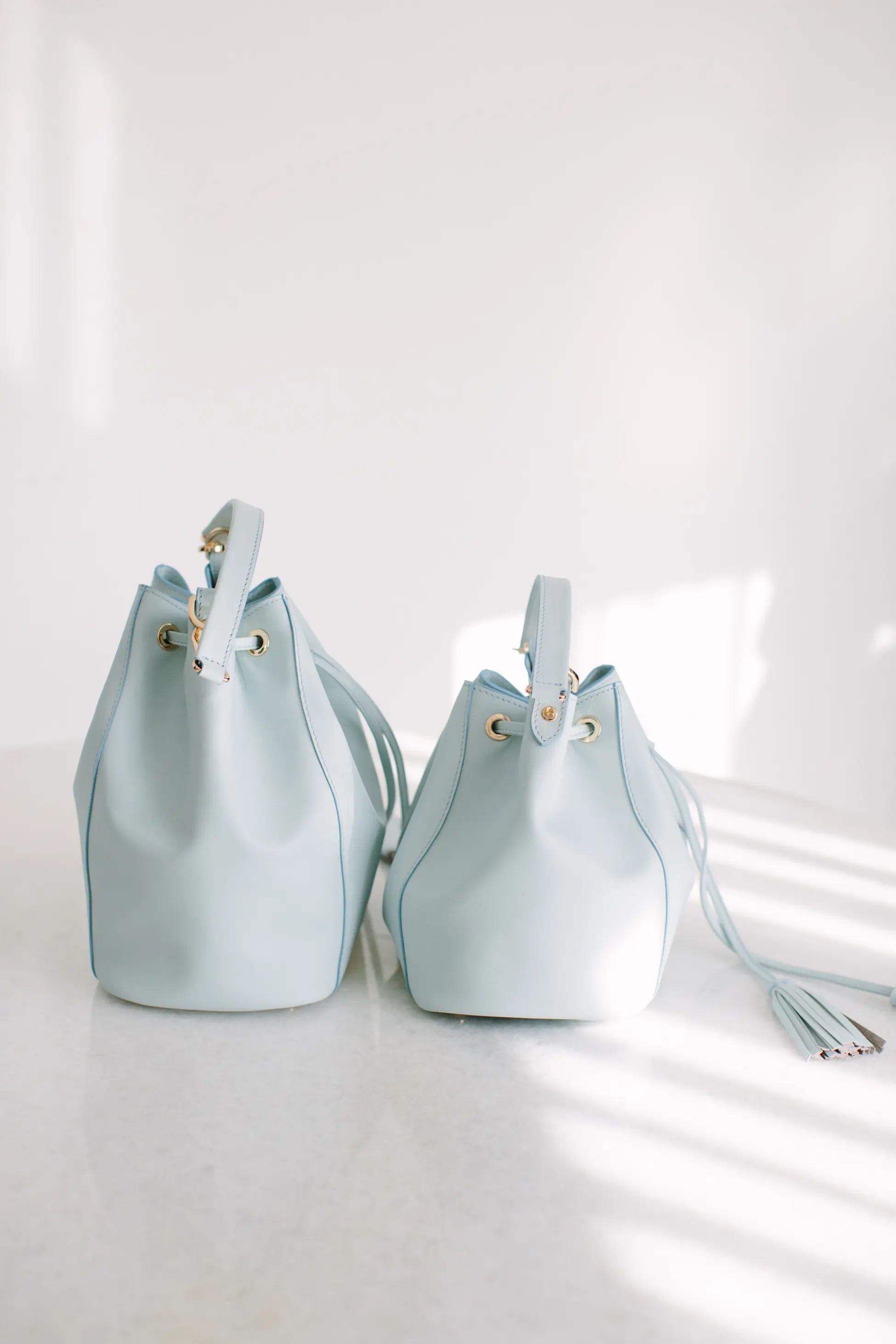 Petit Bonbon Ciel Çanta - Sky Blue