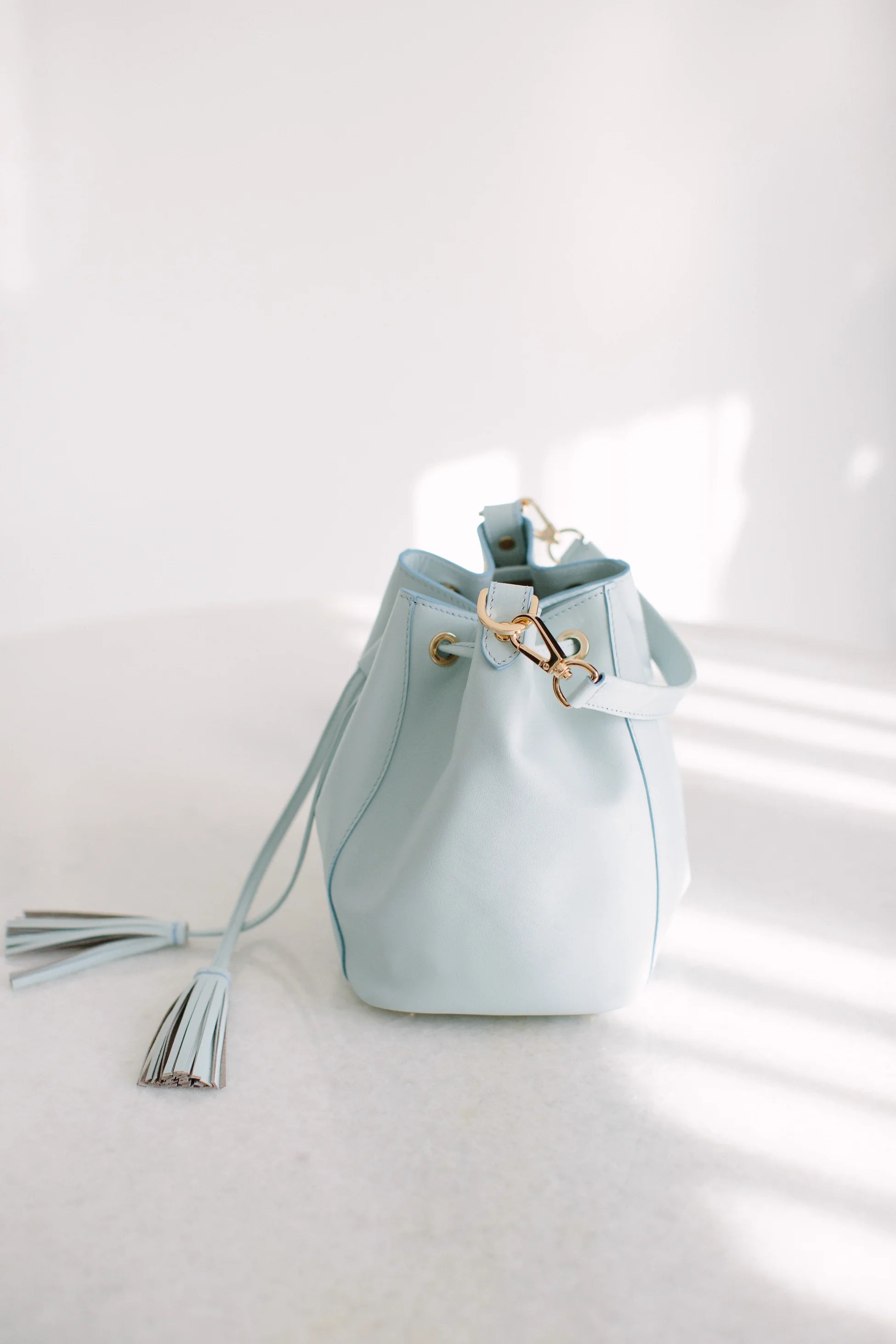 Petit Bonbon Ciel Çanta - Sky Blue