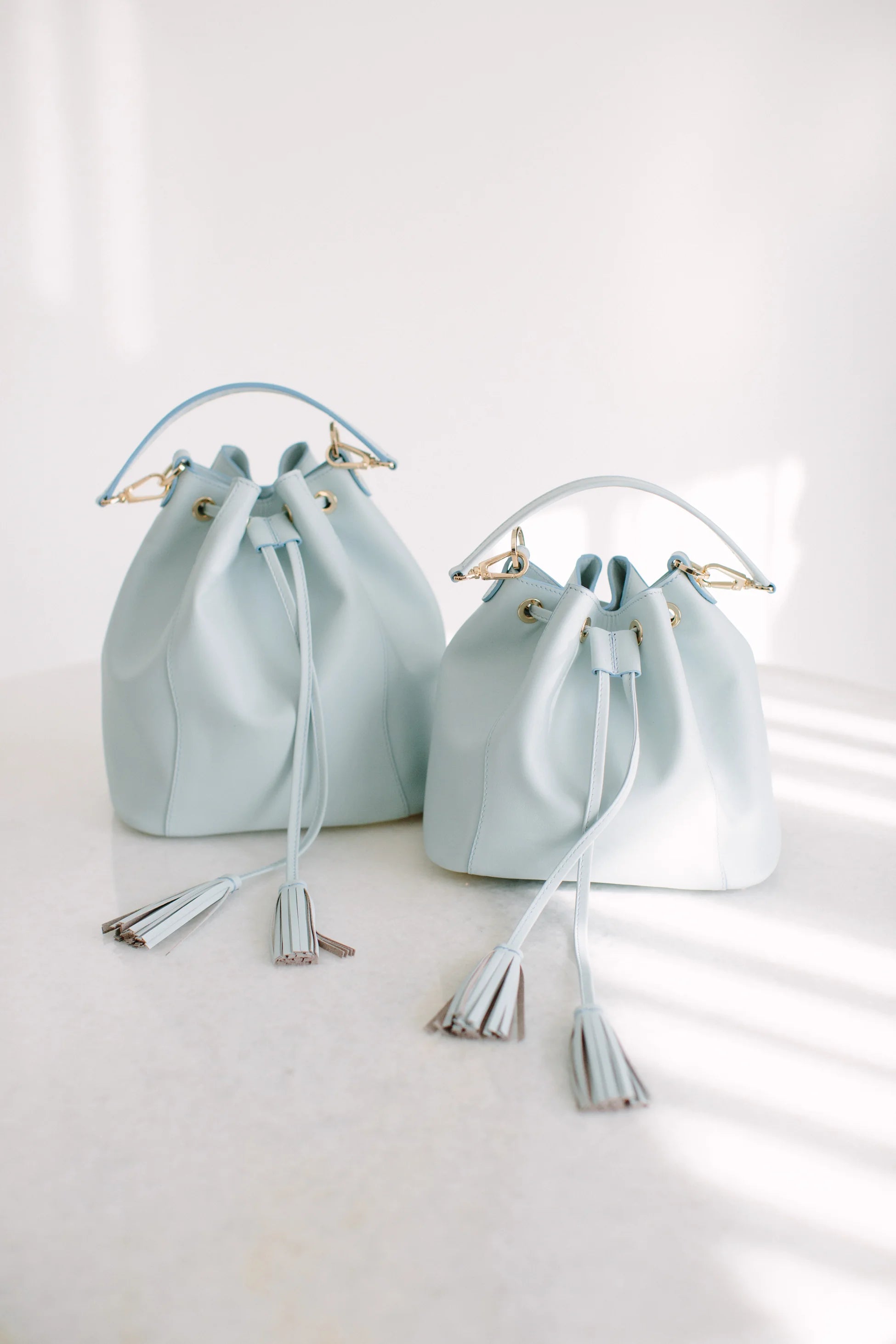 Petit Bonbon Ciel Çanta - Sky Blue