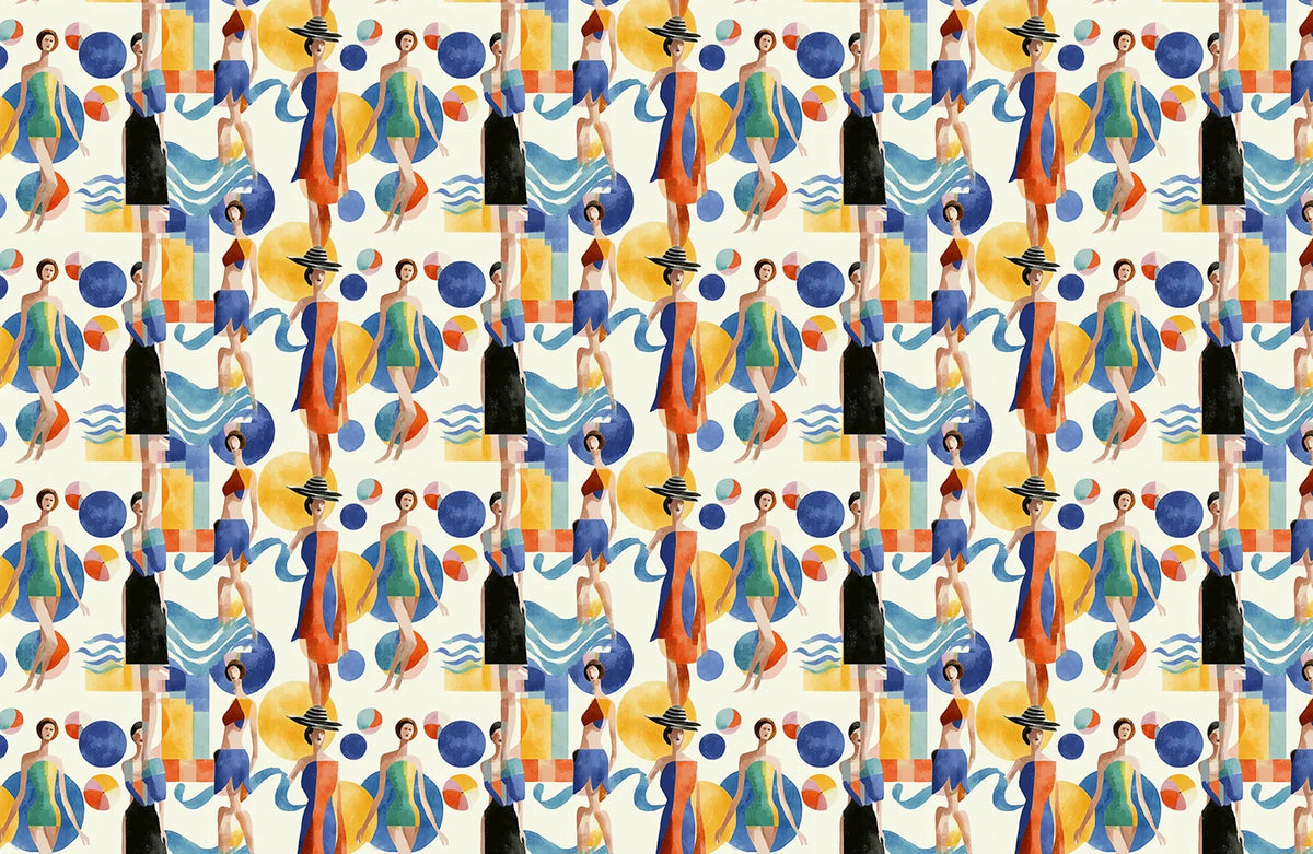 Pure Paris-Sonia Creme Keten Bandana & Pareo-Pareo & Bandana-18-Milagron.com