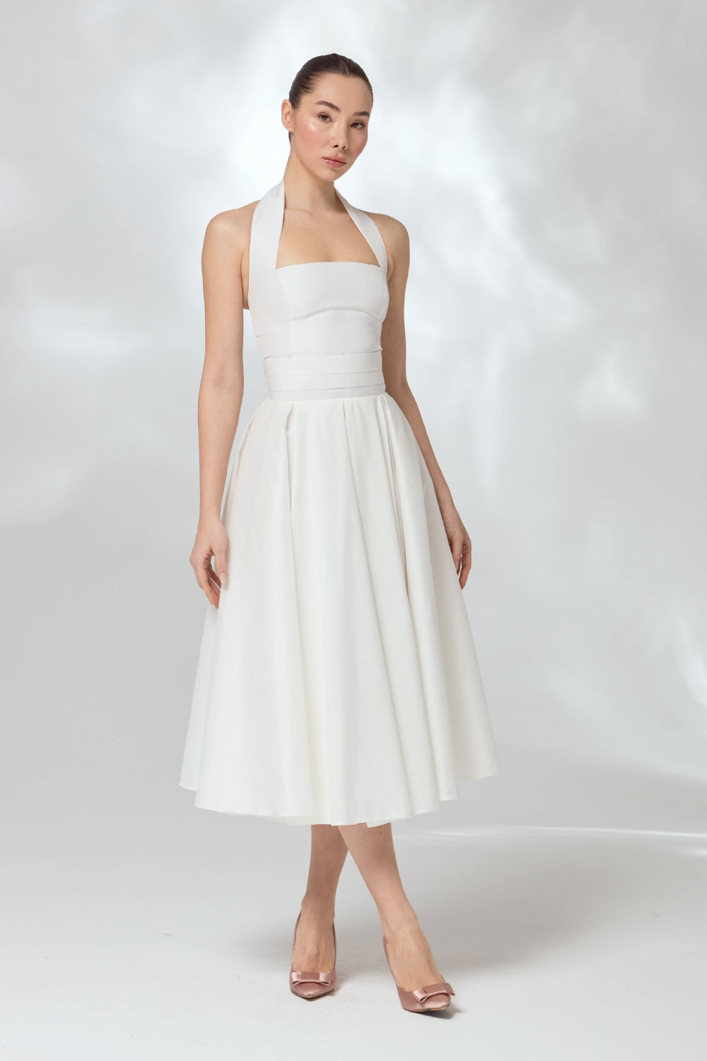 No14.1 Büstiyer Ve Etek - 0