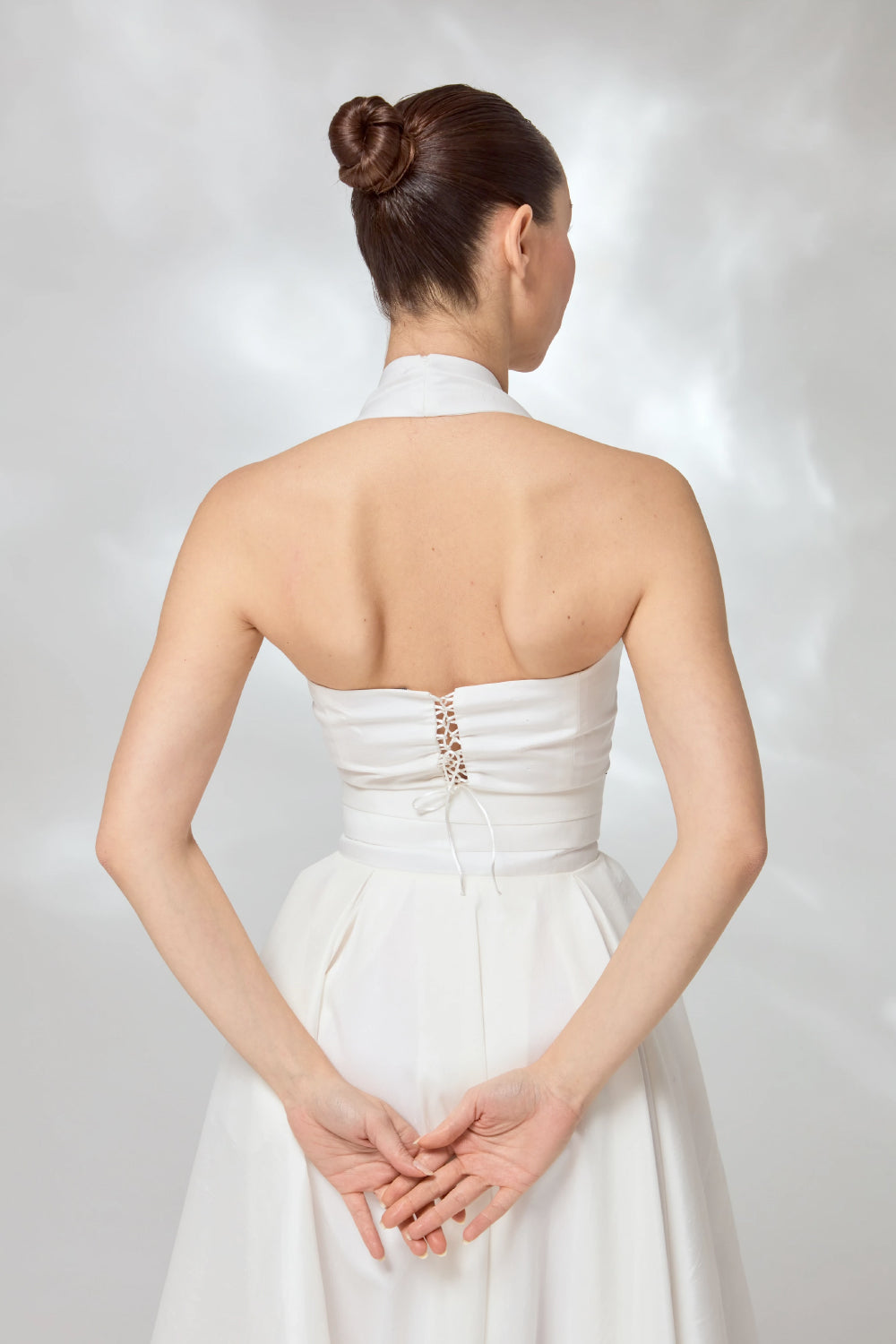 No14.1 Büstiyer Ve Etek - 2