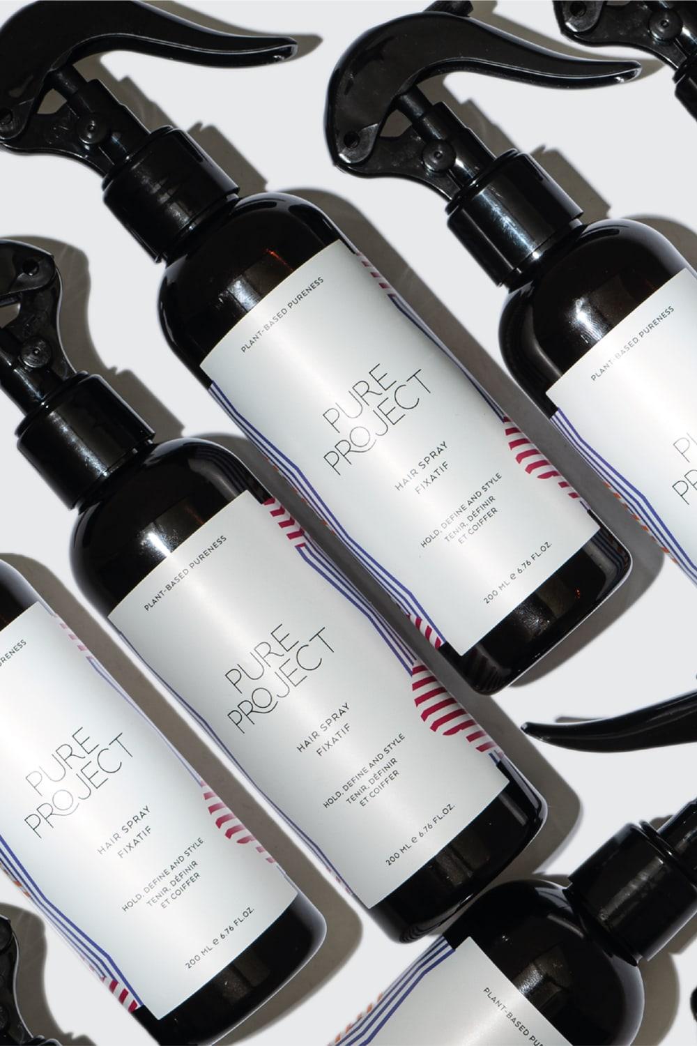 Pure project-Saç Sabitleyici Sprey-Saç Spreyi-4-Milagron.com