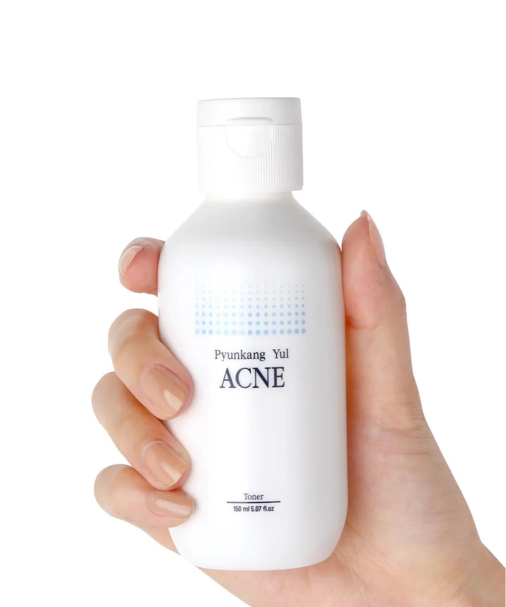 Pyunkang Yul ACNE Toner - Akne Karşıtı Tonik 150 ml