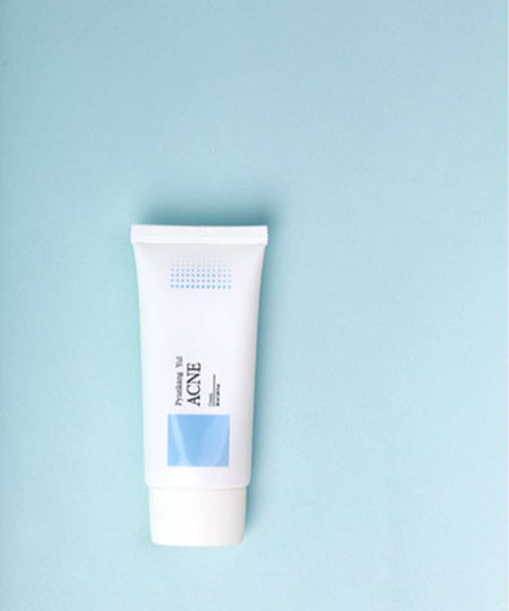 Pyunkang Yul Akne Karşıtı Cilt Bakım Kremi 50 ml