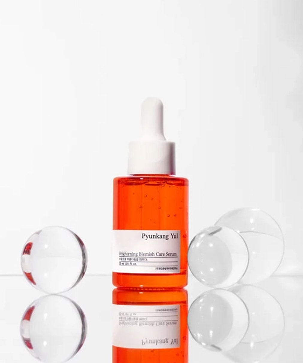 Pyunkang Yul Brightening Blemish Care Serum - Leke Karşıtı Cilt Bakım Serumu 30 ml