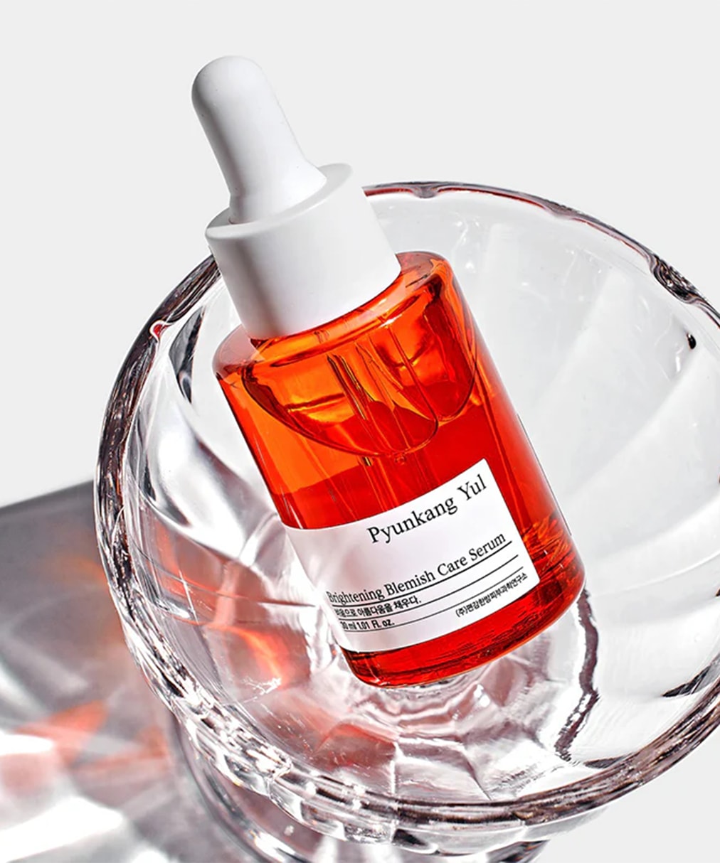 Pyunkang Yul Brightening Blemish Care Serum - Leke Karşıtı Cilt Bakım Serumu 30 ml