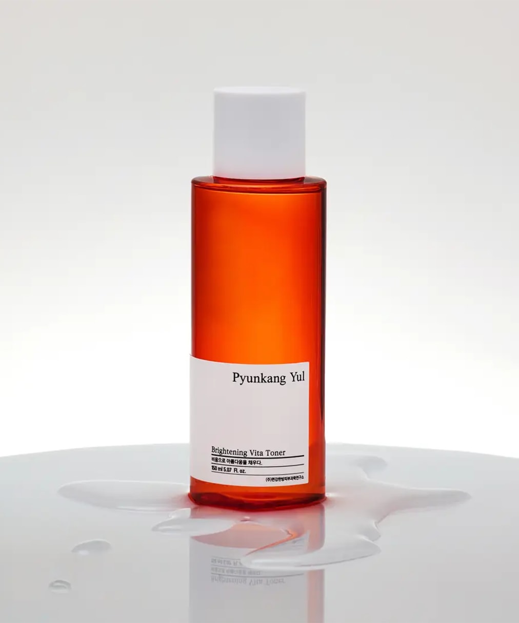 Pyunkang Yul Brightening Vita Toner - Işıltı Etkili C Vitaminli Tonik 150 ml
