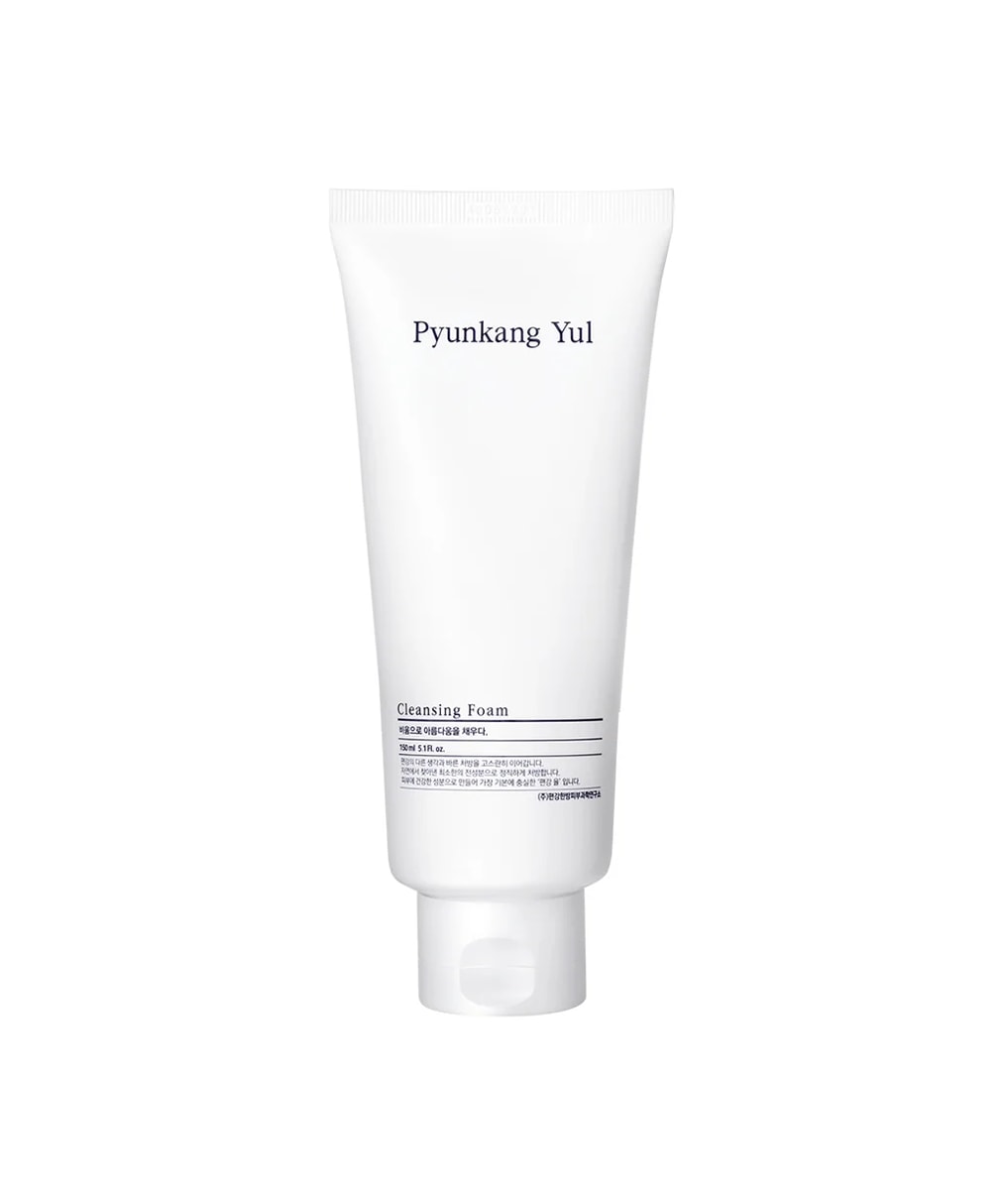 Pyunkang Yul Cleansing Foam - Yüz Temizleme Köpüğü 150 ml