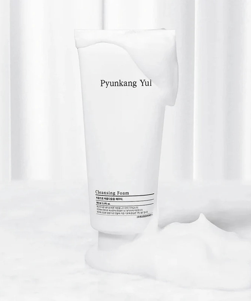 Pyunkang Yul Cleansing Foam - Yüz Temizleme Köpüğü 150 ml