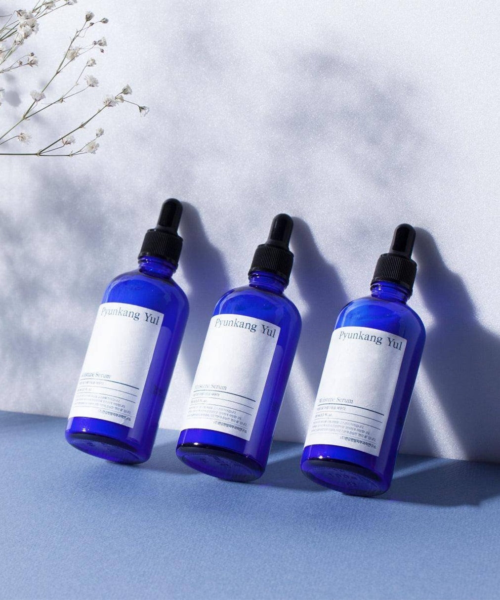 Pyunkang Yul Moisture Serum Nemlendirici Cilt Bakım Serumu 100 ml