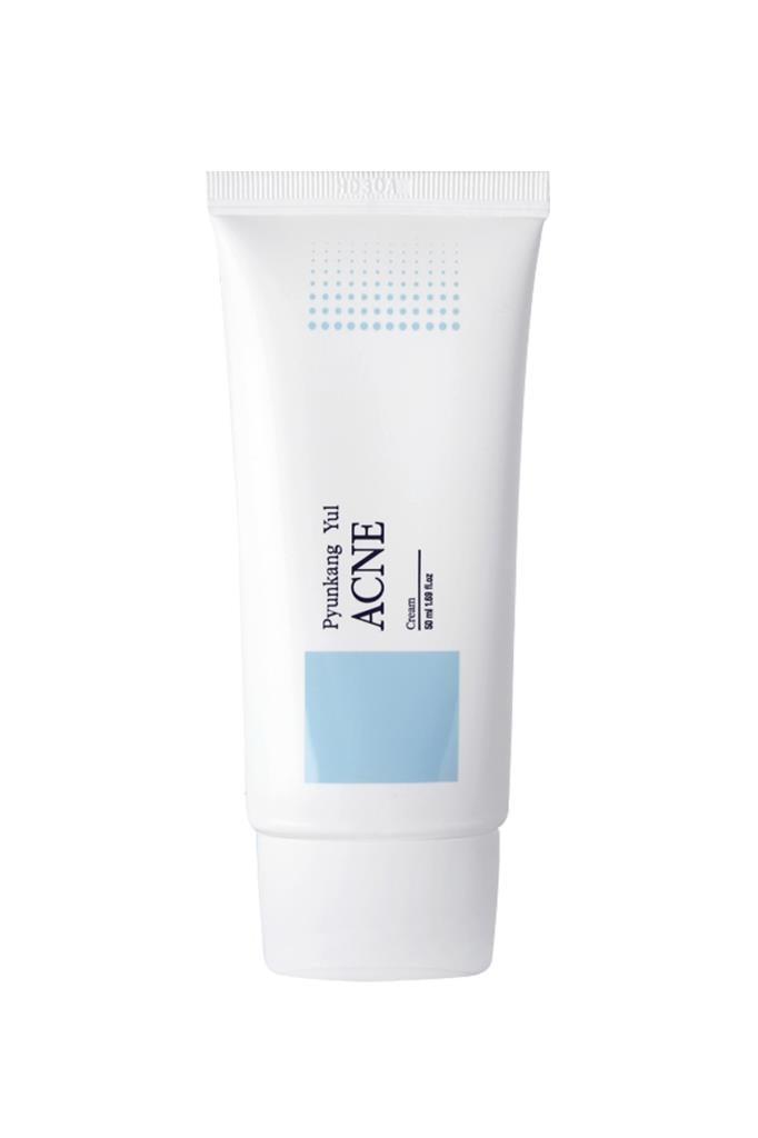 Pyunkang Yul-Pyunkang Yul Acne Cream Sivilce Kremi-Yüz Temizleyici Krem-1-Milagron.com