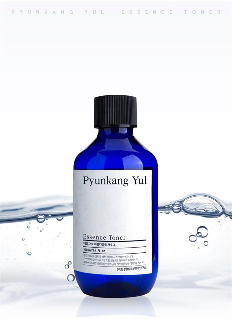 Pyunkang Yul-Pyunkang Yul Essence Toner 100ml Hassas Ciltler İçin Nemlendirici Esans-Yüz Nemlendiricisi-2-Milagron.com