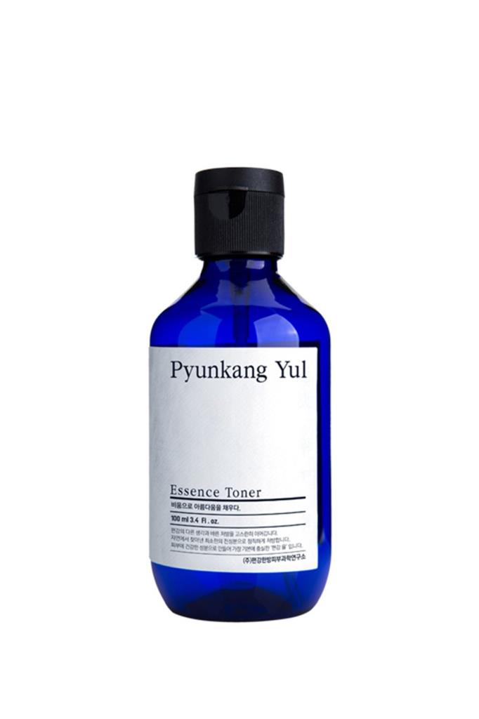Pyunkang Yul-Pyunkang Yul Essence Toner 200ml Hassas Ciltler İçin Nemlendirici Esans-Yüz Nemlendiricisi-1-Milagron.com