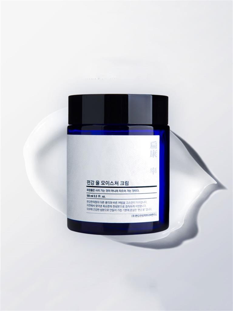 Pyunkang Yul-Pyunkang Yul Moisture Cream Yatıştırıcı Hipoalerjenik Zengin Nemlendirici Krem-Yüz Kremi-2-Milagron.com