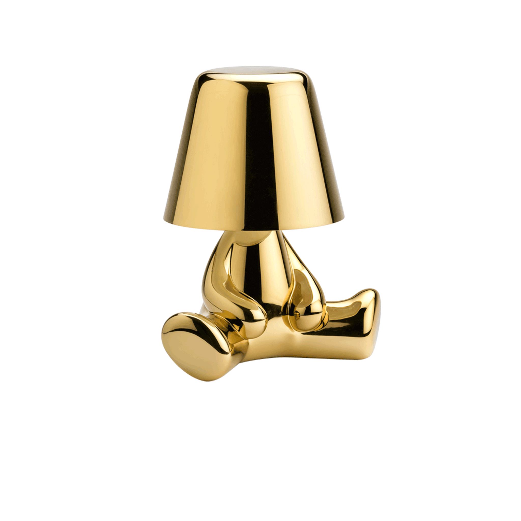 Golden Brothers Joe Aydınlatma