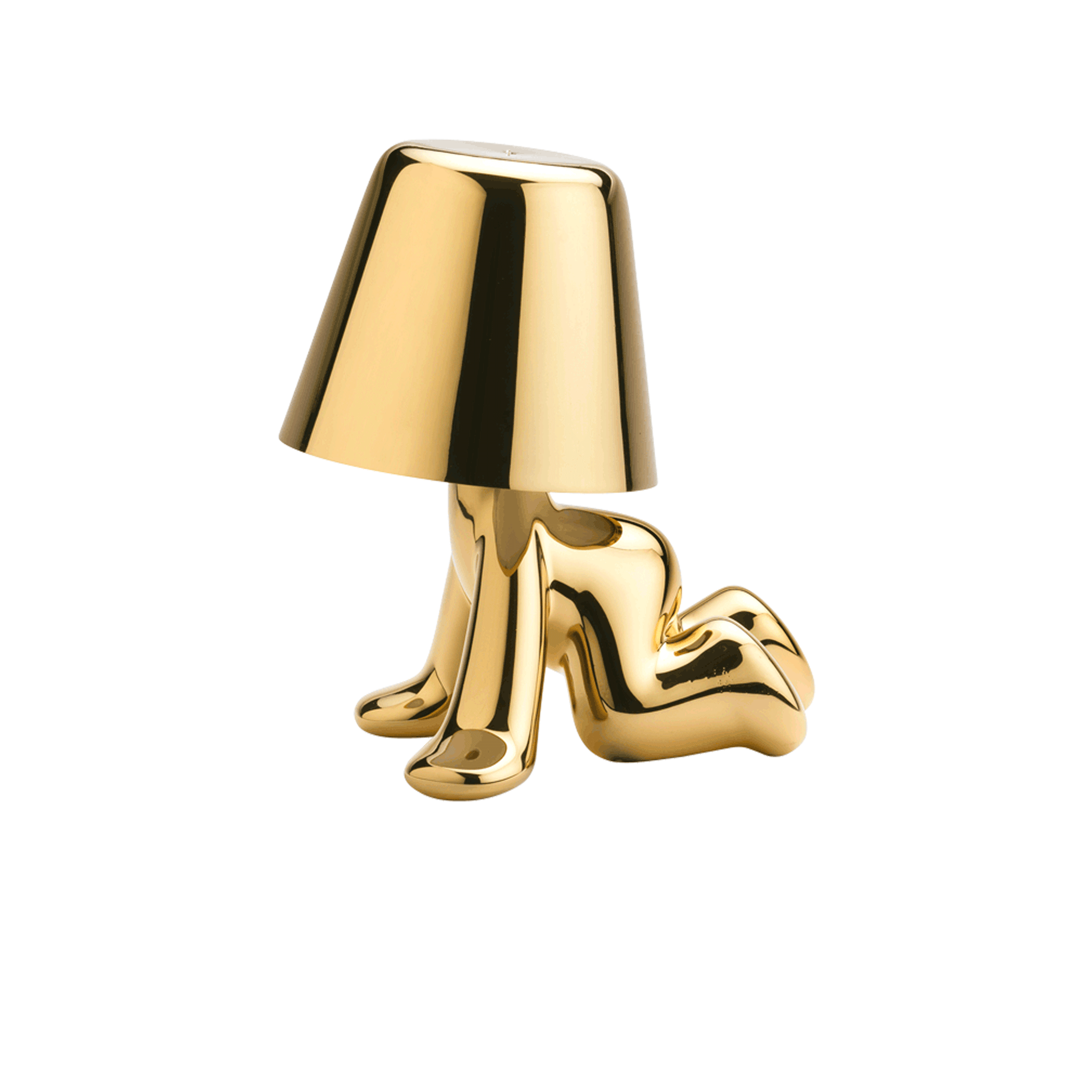 Golden Brothers Ron Aydınlatma