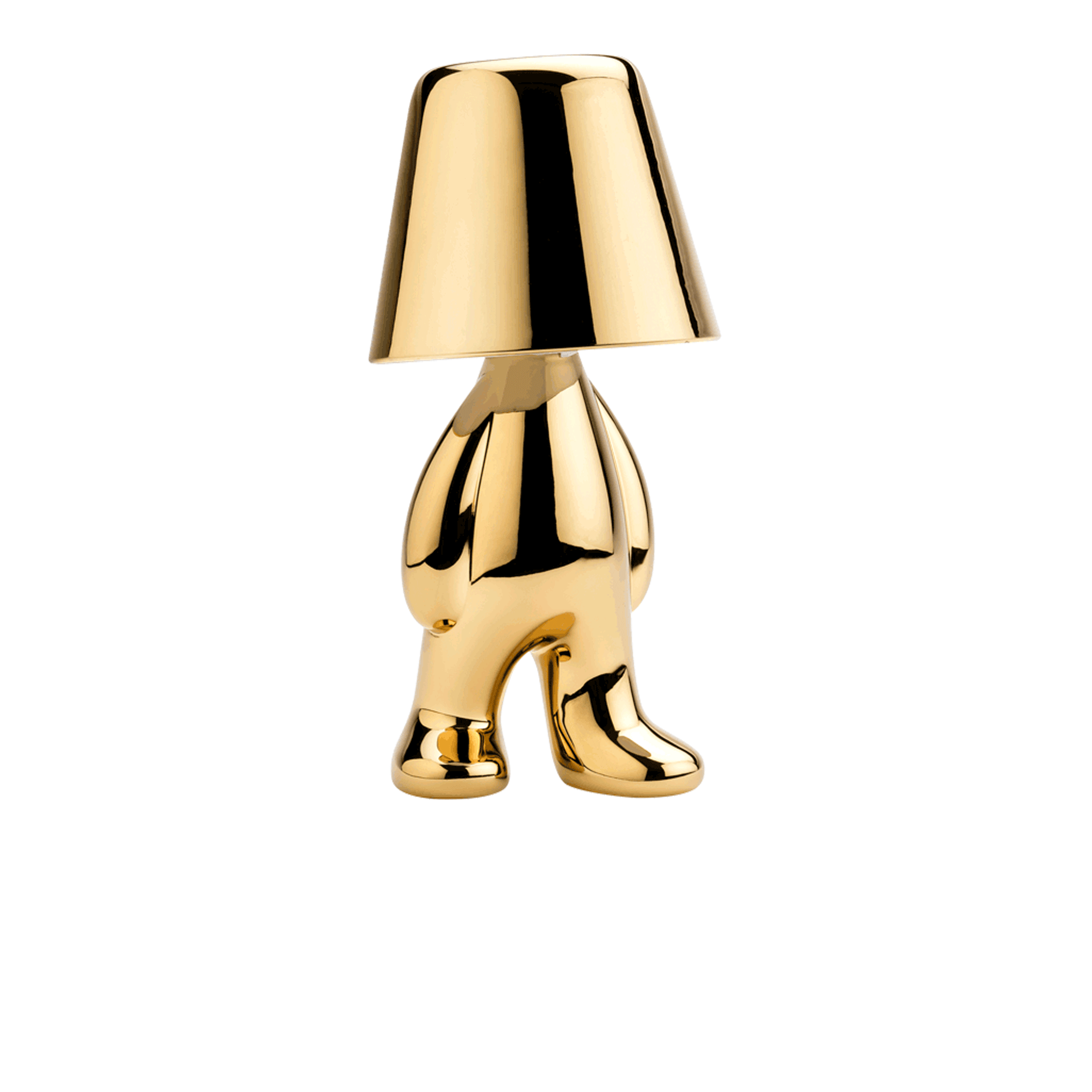 Golden Brothers Tom Aydınlatma