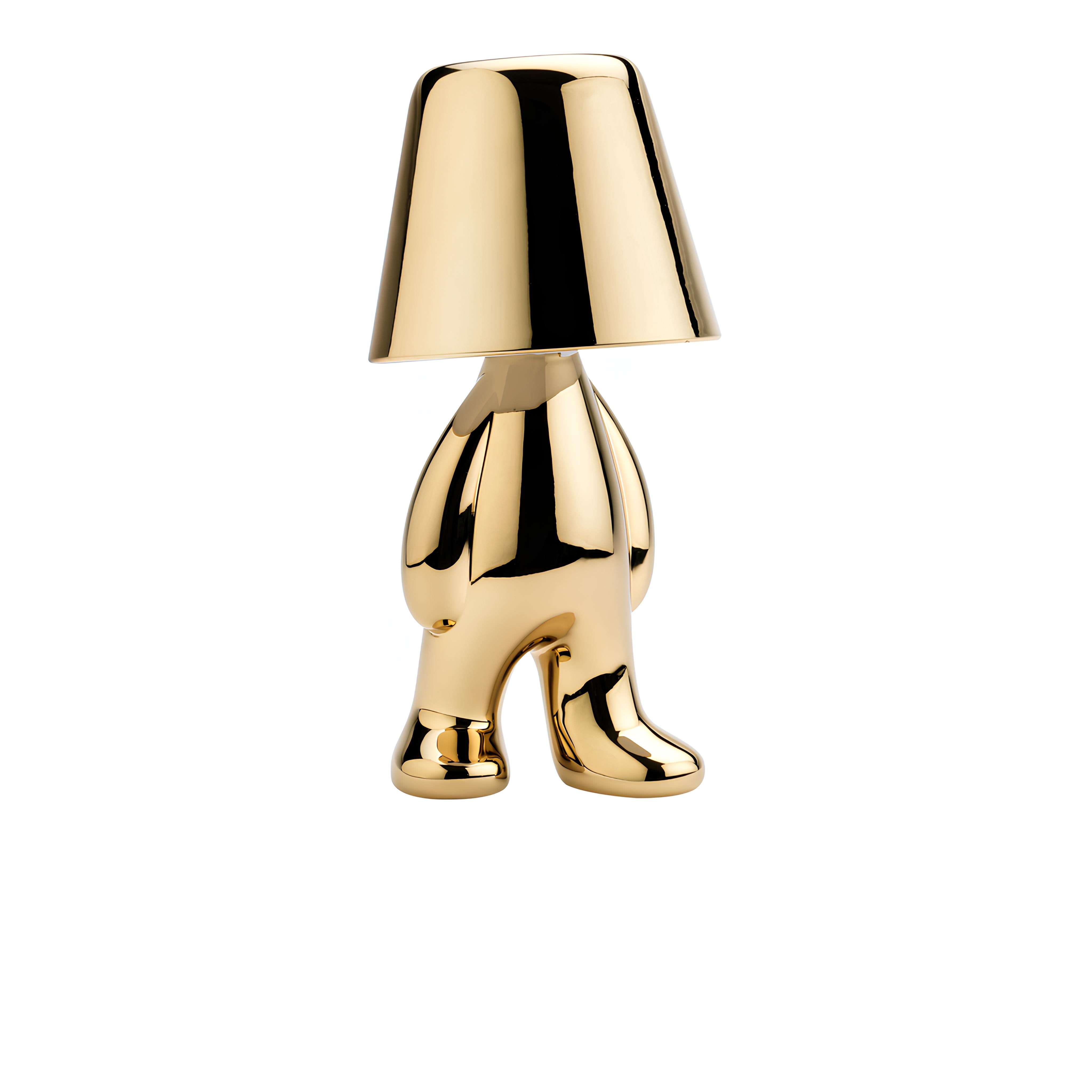 Golden Brothers Tom Aydınlatma
