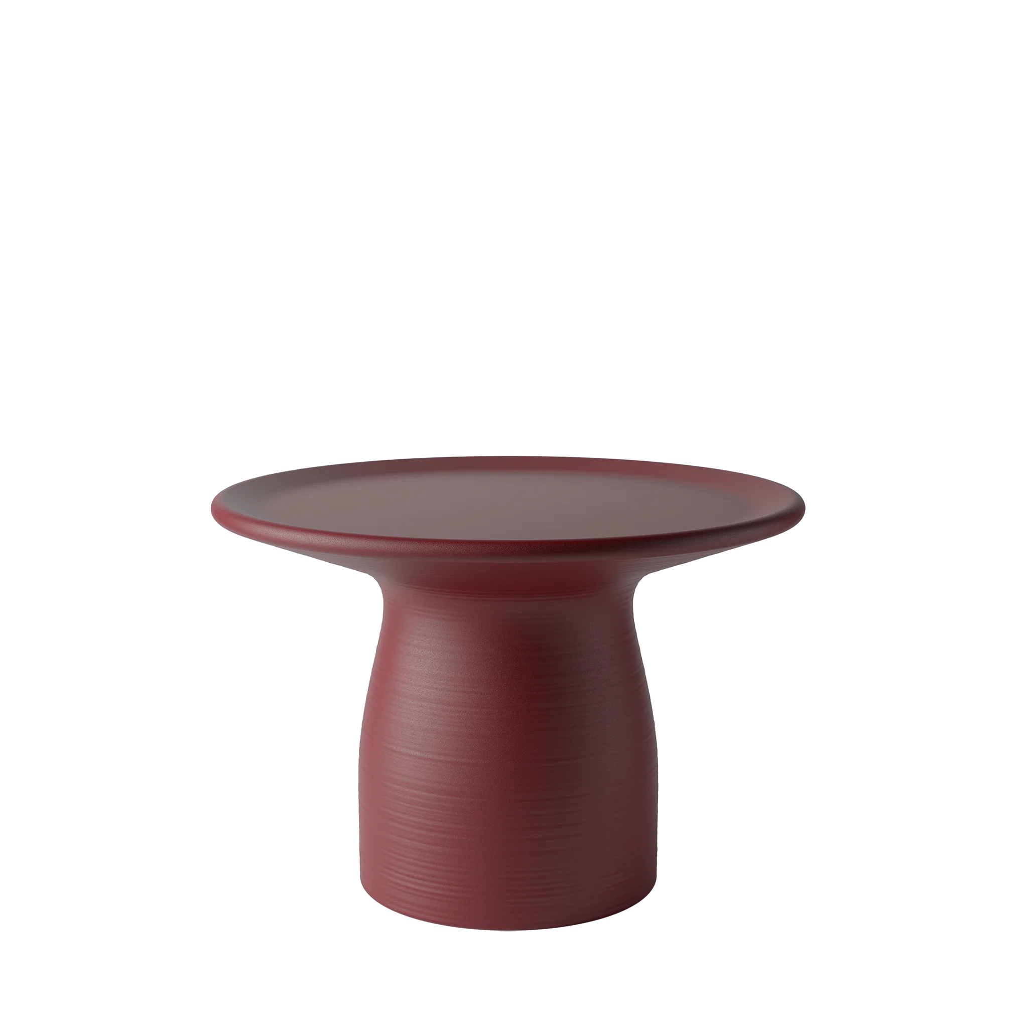 Qeeboo-Totino 2 Bordo Sehpa-Sehpa-1-Milagron.com