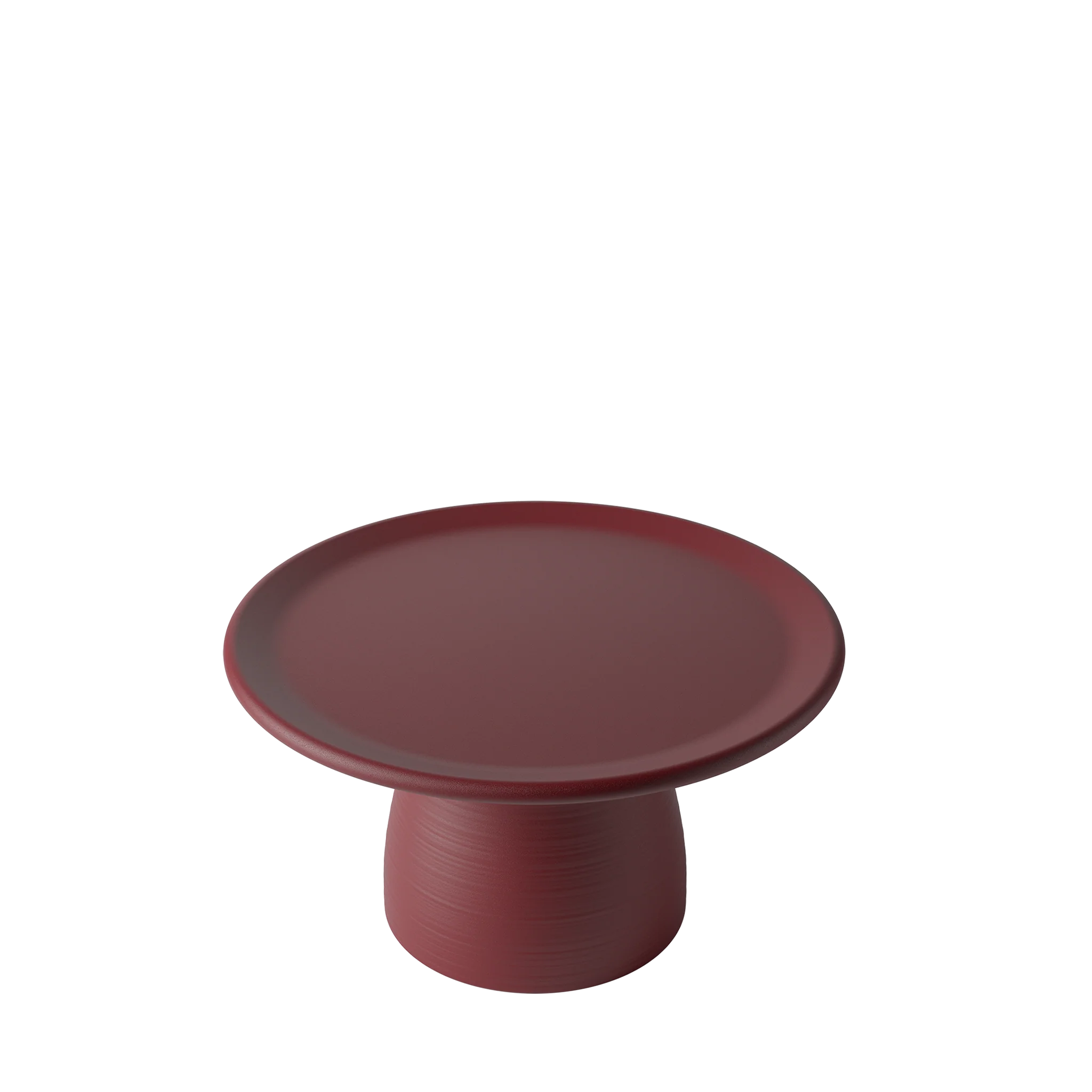 Qeeboo-Totino 3 Bordo Sehpa-Sehpa-2-Milagron.com