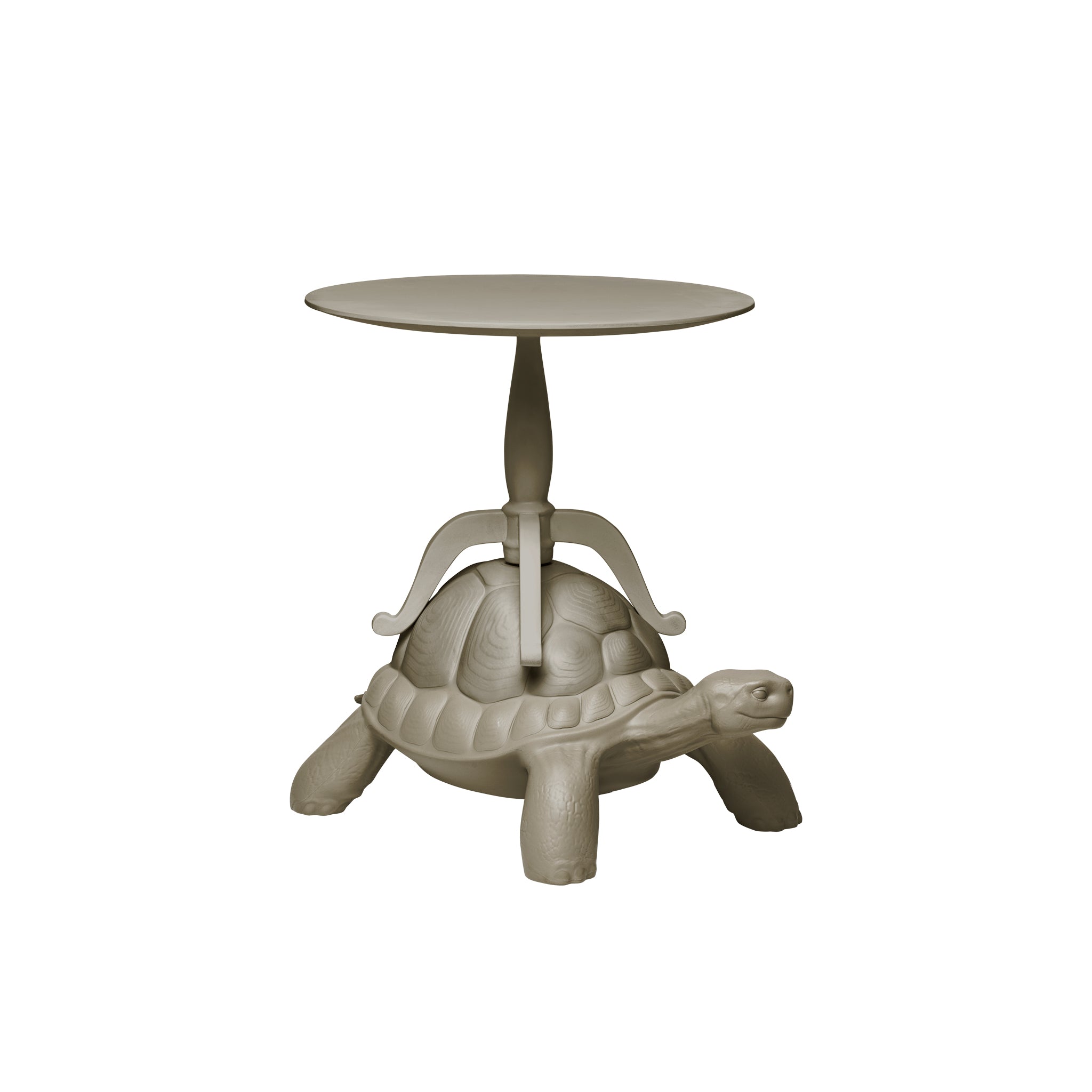 Turtle Carry Gri Sehpa
