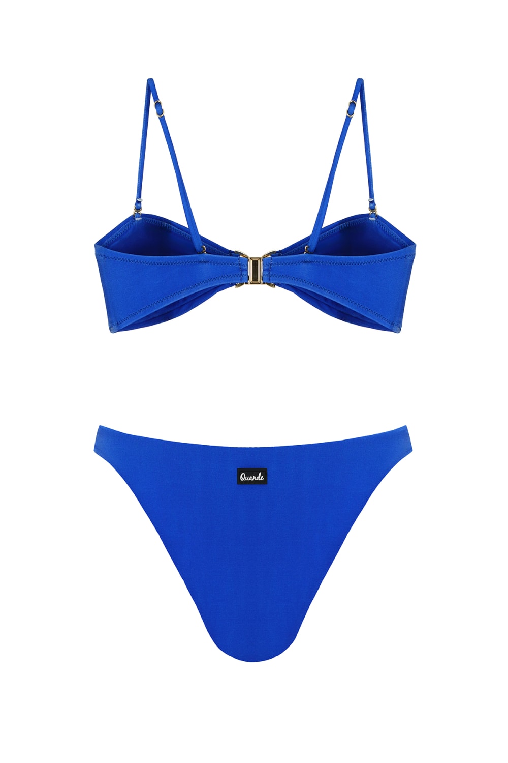 Quande-Arresting / Alt / Qn-162-Bikini & Mayo-4-Milagron.com