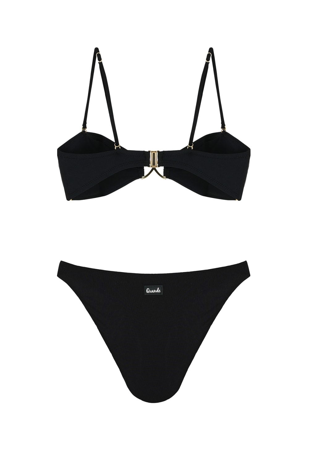 Quande-Arresting / Üst / Qn-116-1-Bikini & Mayo-3-Milagron.com