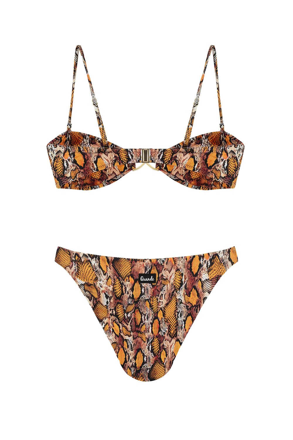 Quande-Arresting / Üst / Qn-172-1-Bikini & Mayo-4-Milagron.com