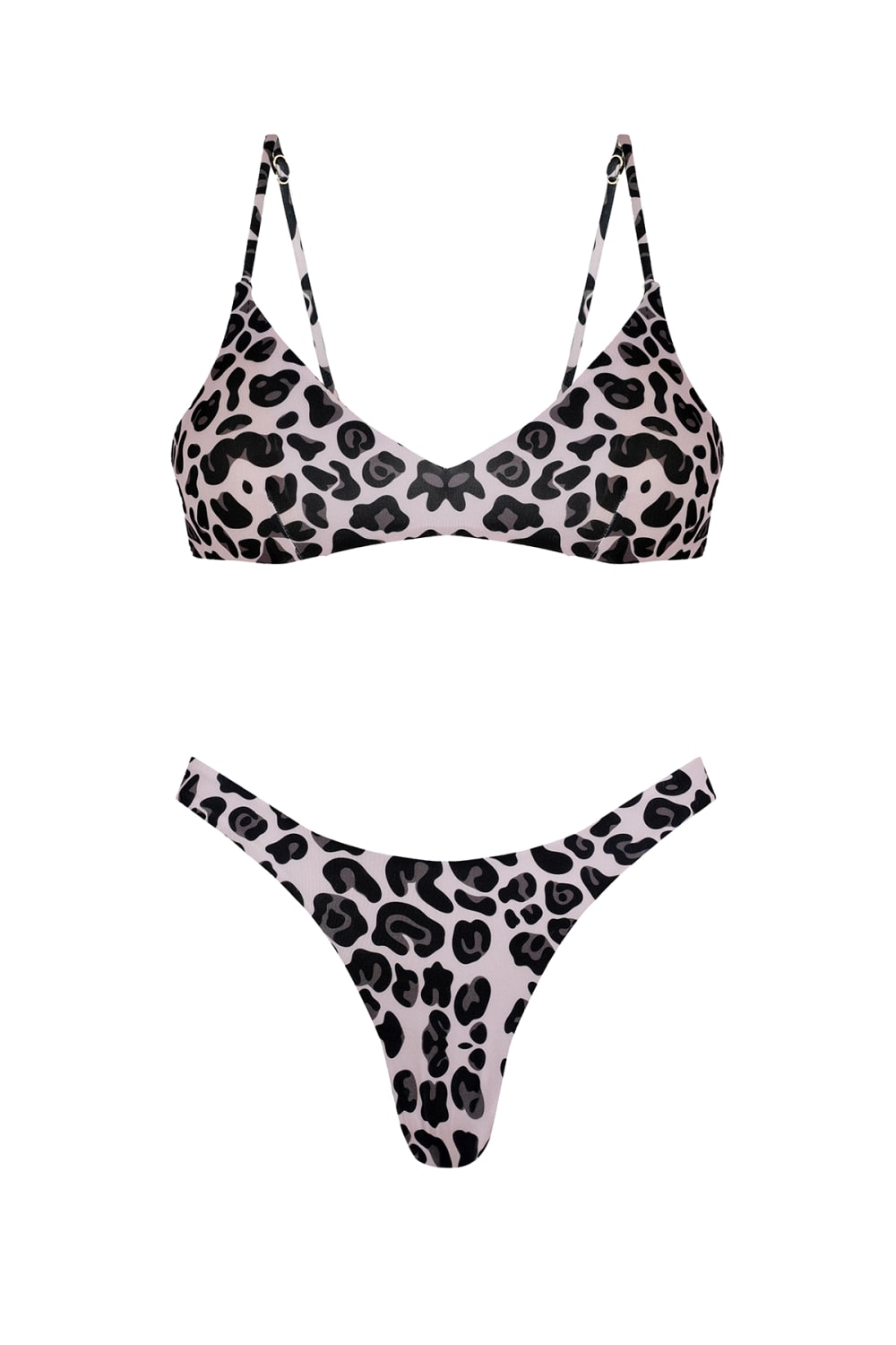Quande-Lushbandeau / Üst / Qn-133-1-Bikini & Mayo-3-Milagron.com