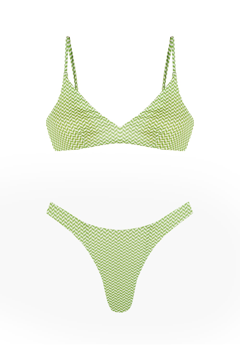 Quande-Lushbandeu / Üst Qn-127-1-Bikini & Mayo-3-Milagron.com