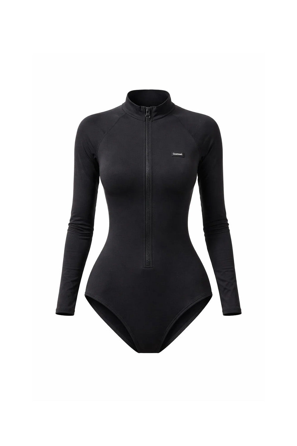 Quande-Surf State / Qn-906-Bikini & Mayo-1-Milagron.com