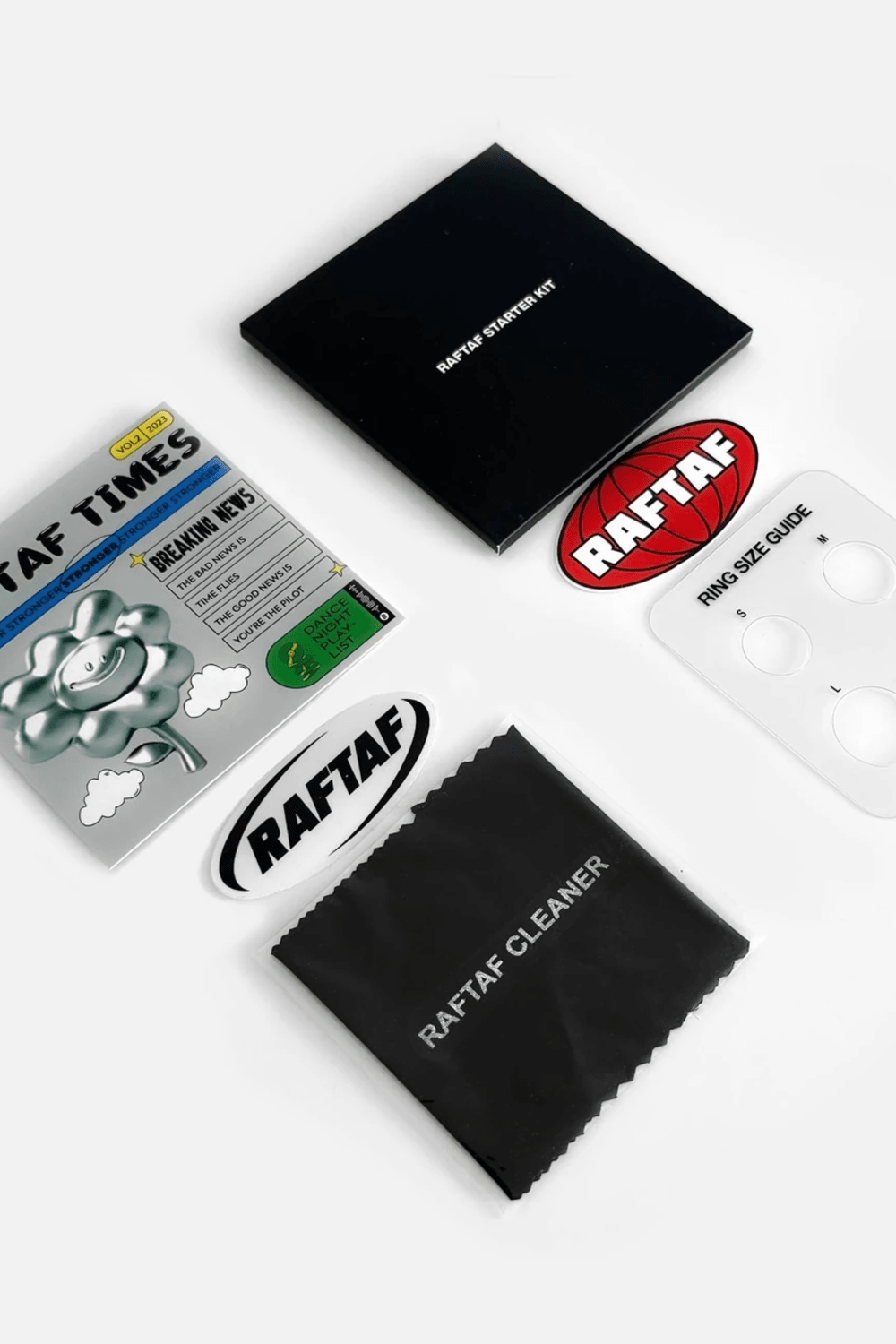 RAFTAF-Cable Gümüş Zincir Kolye-Kolye-5-Milagron.com