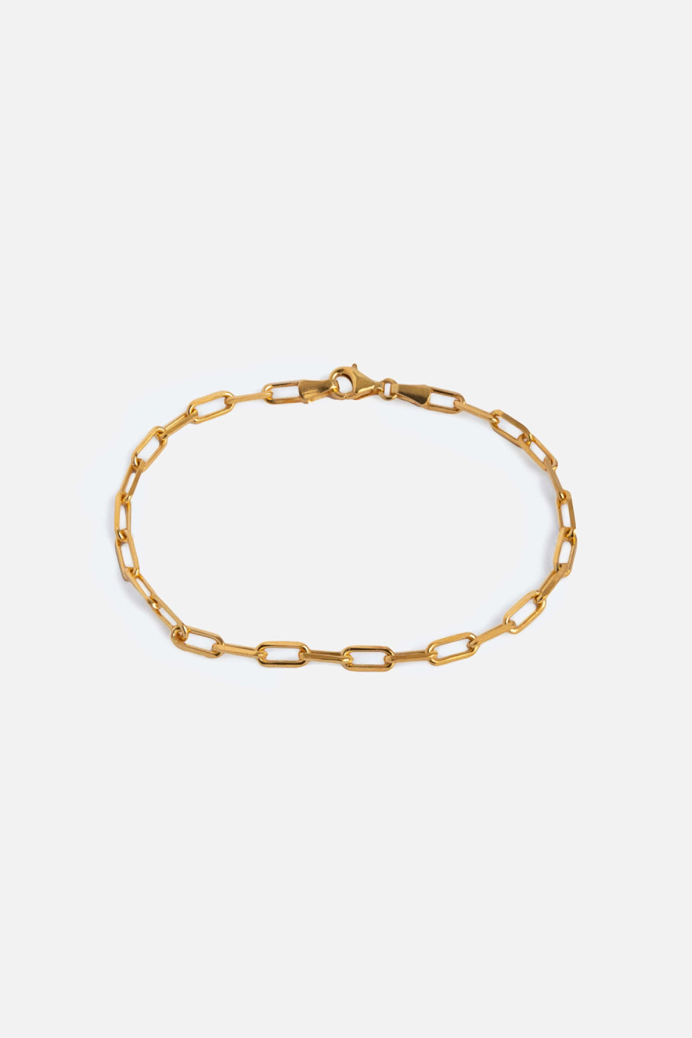 RAFTAF-Chain Gümüş Bileklik-Bileklik-1-Milagron.com