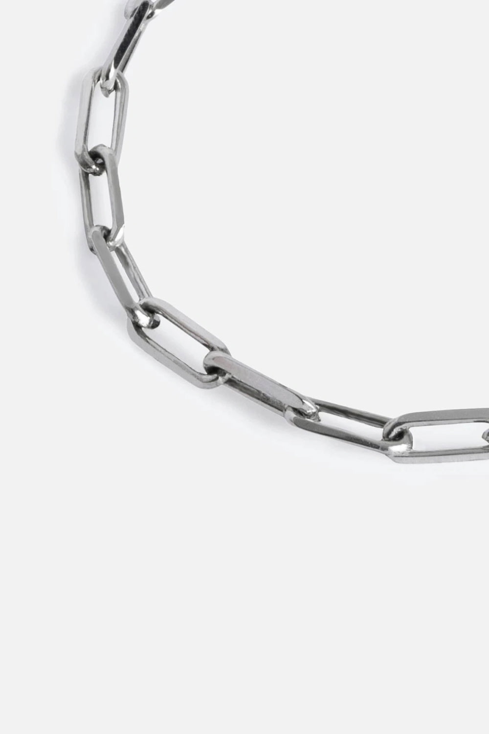 RAFTAF-Chain Gümüş Bileklik-Bileklik-2-Milagron.com