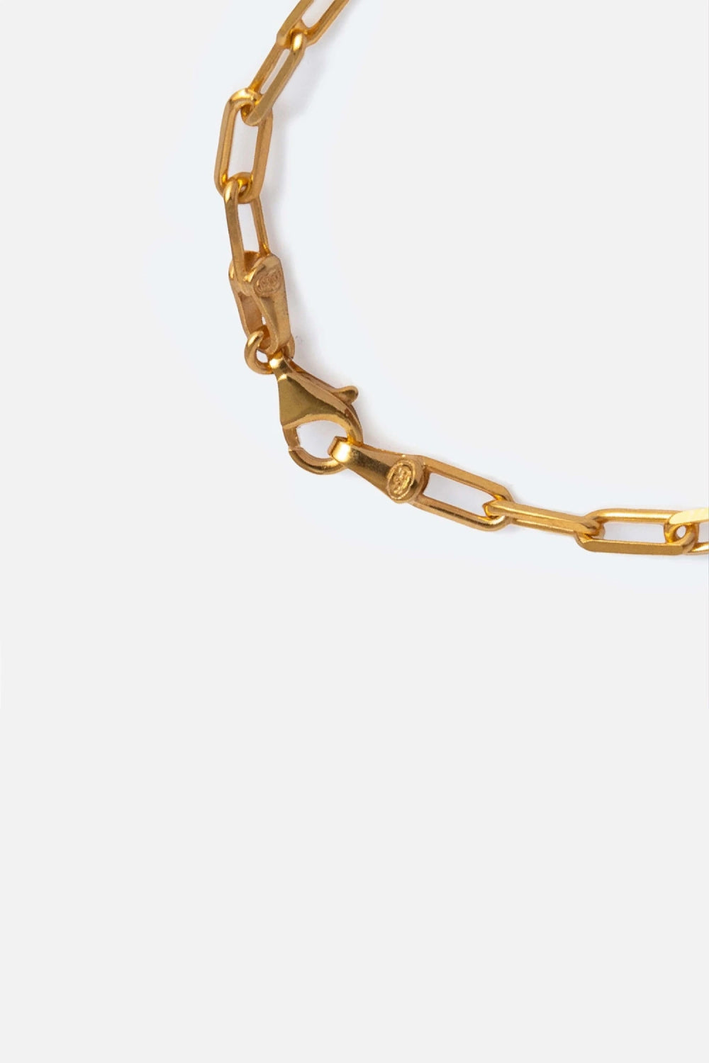 RAFTAF-Chain Gümüş Bileklik-Bileklik-4-Milagron.com