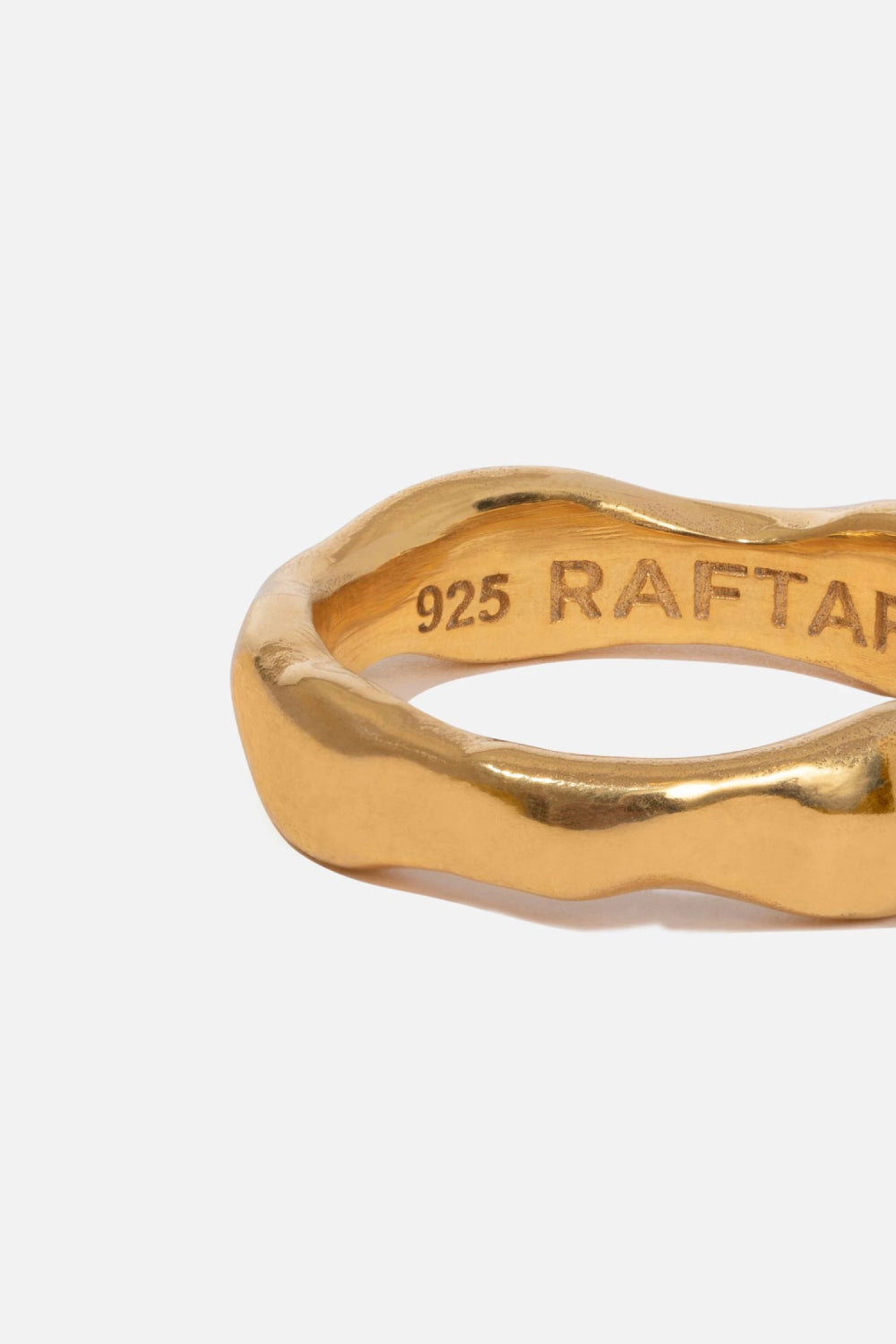 RAFTAF-Dream Gümüş Yüzük-Yüzük-3-Milagron.com