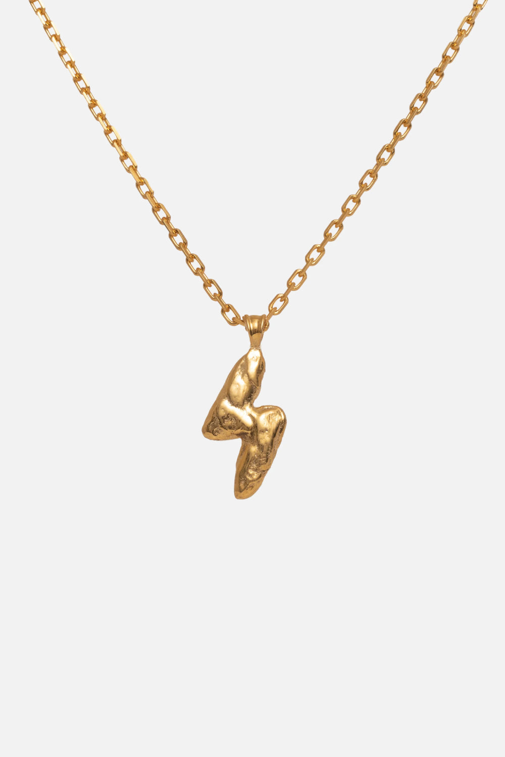 RAFTAF-Energy Gümüş Kolye-Kolye-1-Milagron.com